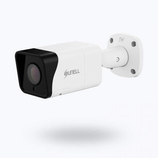 5MP Vari-focal IR Bullet human/vehicle Camera