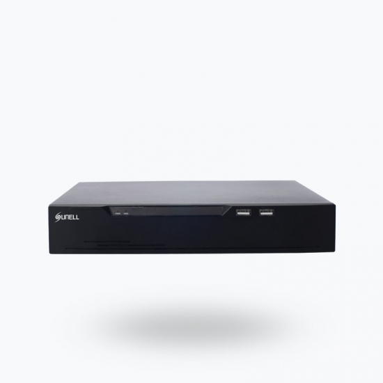 8-ch 1HDDs 4K NVR System